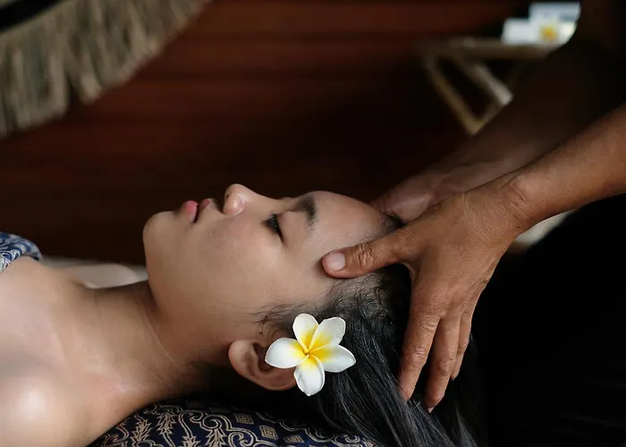 Wooden Stone Eco Ubud (Bali)