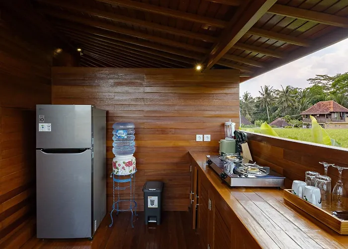 Wooden Stone Eco