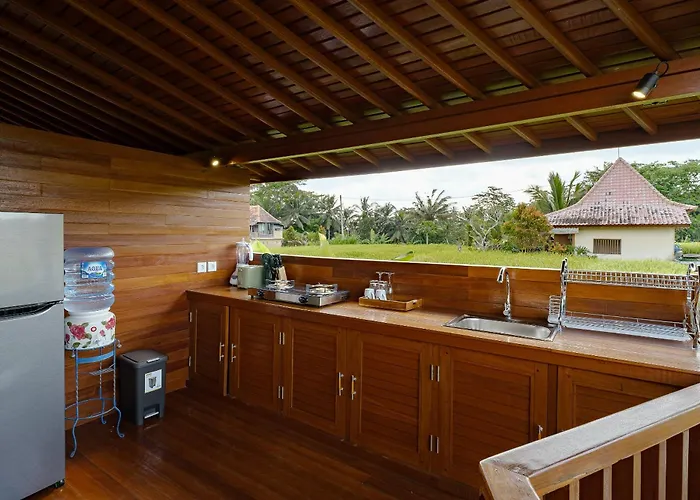 Wooden Stone Eco