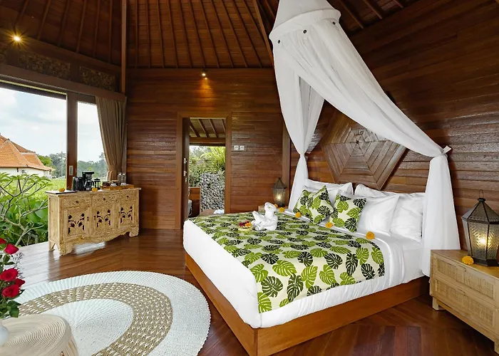 Wooden Stone Eco