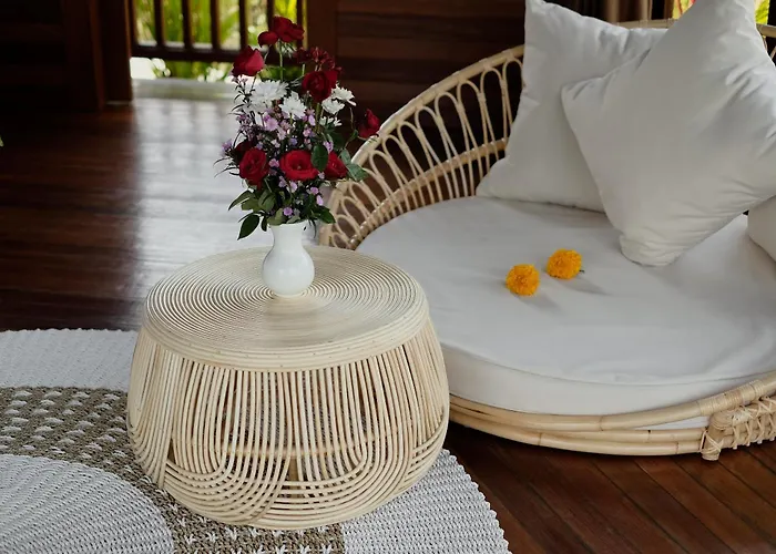 Wooden Stone Eco