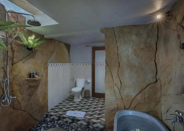 Wooden Stone Eco